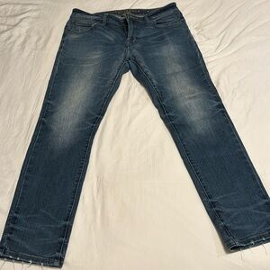 American Eagle Men’s Skinny Jeans 33 waist 30 length